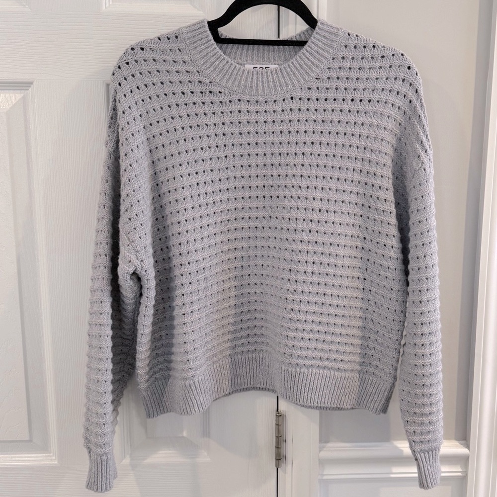 525 Joanna Pullover - image 7